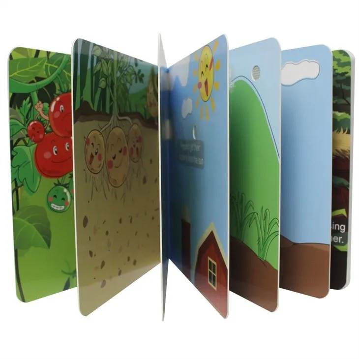 Children's Music Soundboard