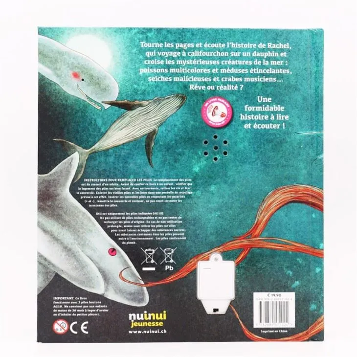 High-quality For Story Book