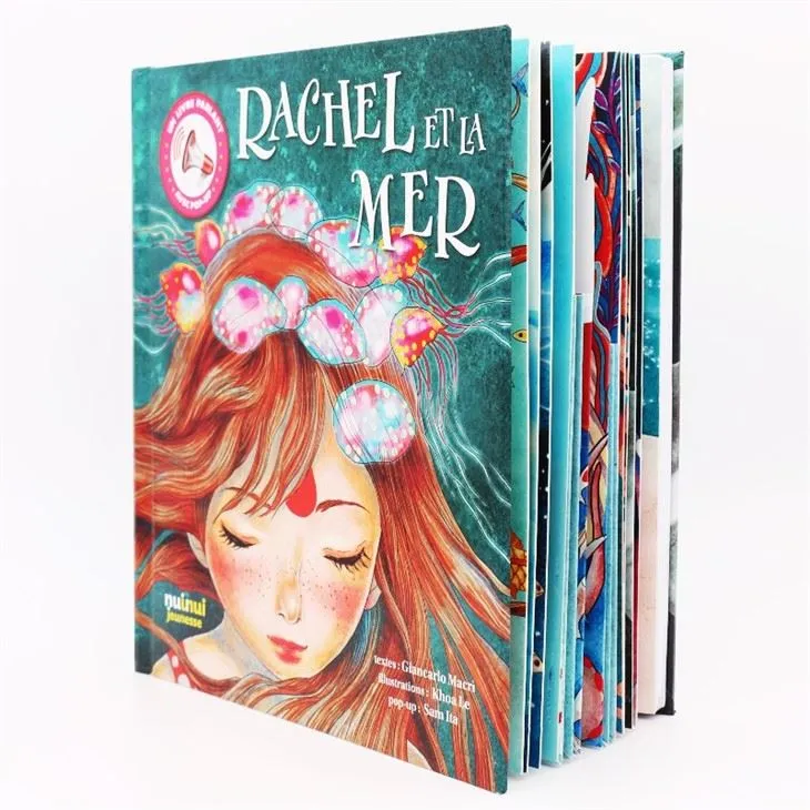 Learn Chinese Sound Books For Kids