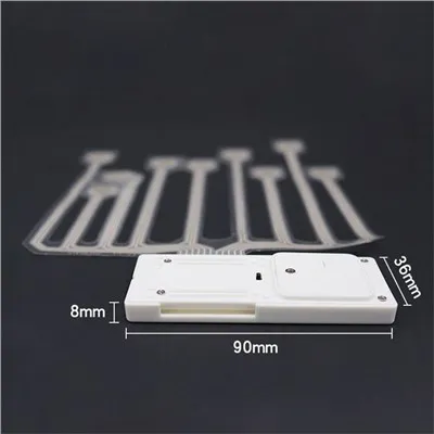 שבב ספר הקול