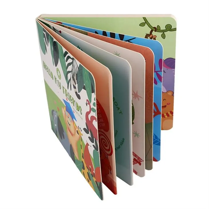 Sound Book For Your Personal Customization