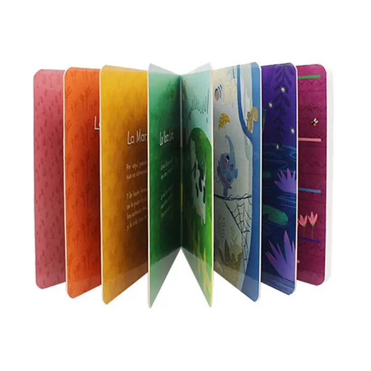 Best Interactive Music Book For Children Reading