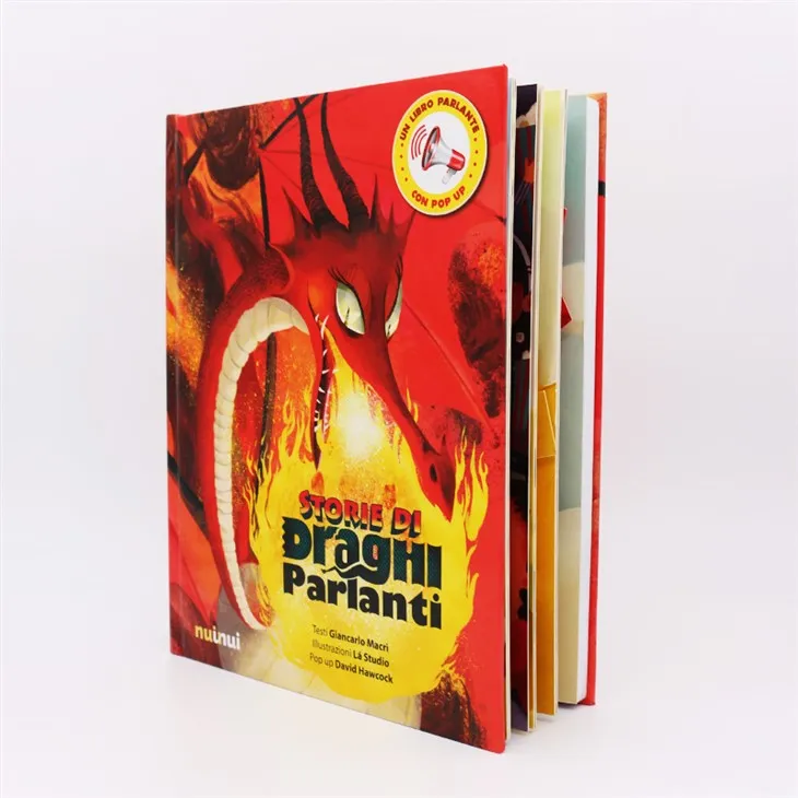 Animal World Puzzle Sound Book