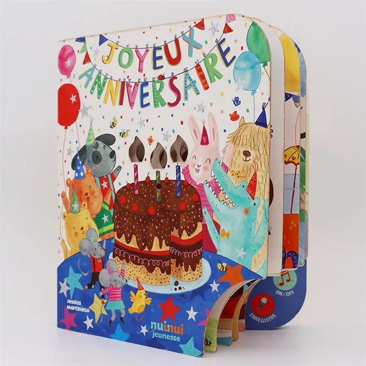 Children First Music Book