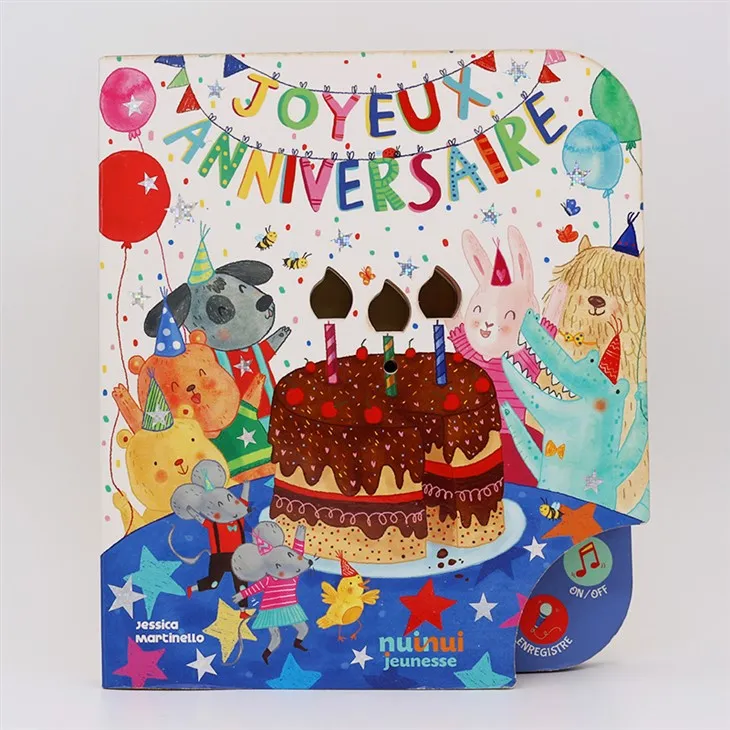 Children Talking Usborne Sound Books Batteries