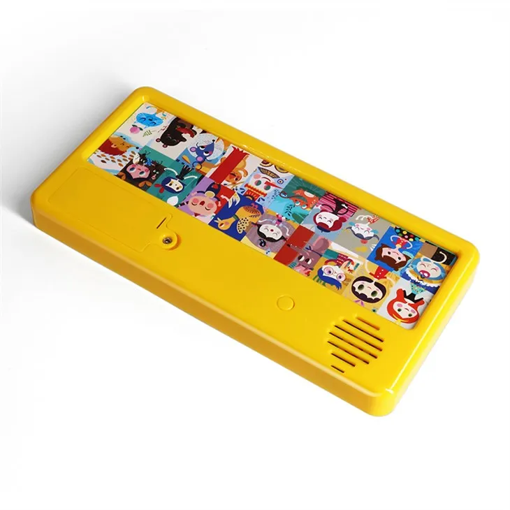 Low Price Children's Educational Toys Accept Customization