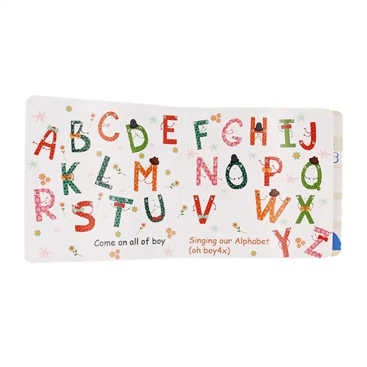 Mickey Mouse Sound Book