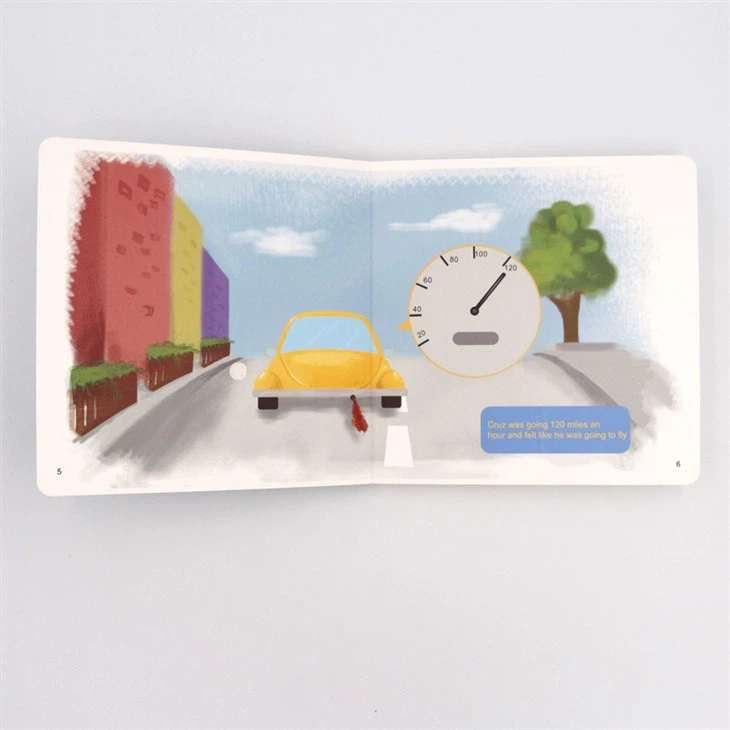 כפתורים רגישים ספר סאונד ישן של מקדונלד