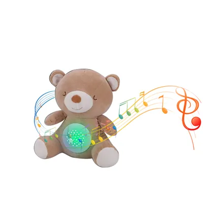 תאורת לילה רעש לבן