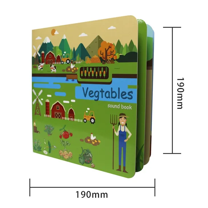 ספר סאונד לחינוך לגיל הרך