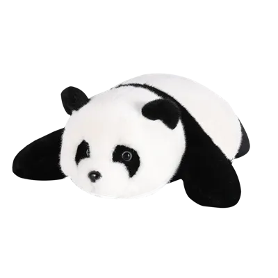 2025 AI Panda Plush Toy Ultimate Industry Report