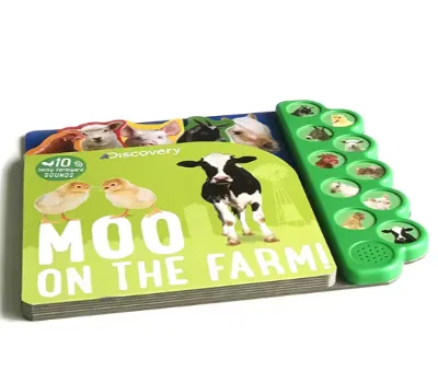 לוח ספרי קול