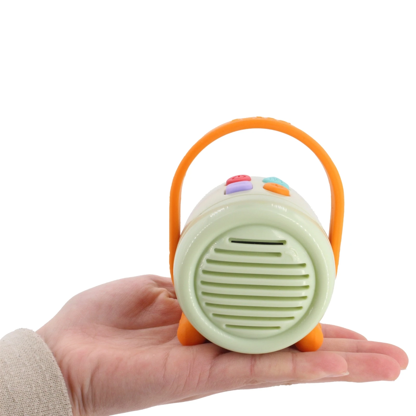 talking toys 1