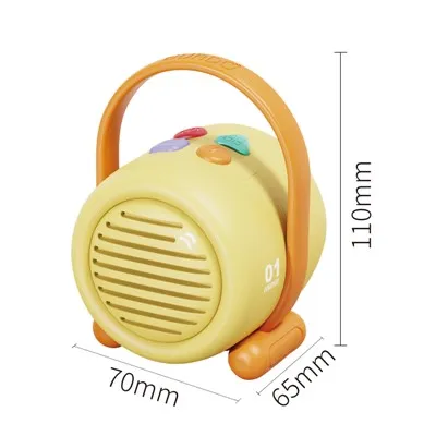 שירותי Kid Story Machine ODM - פתרון מפתח עבור המותג שלך